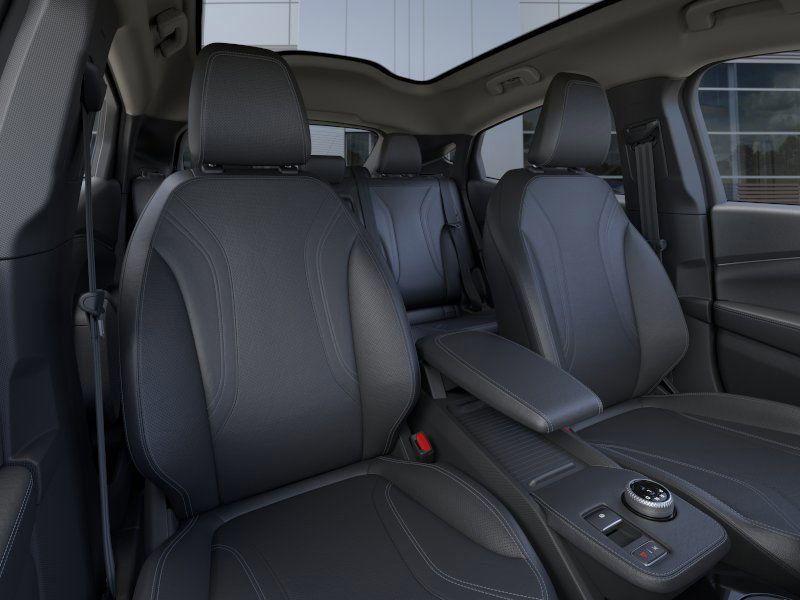 new 2024 Ford Mustang Mach-E car, priced at $57,380