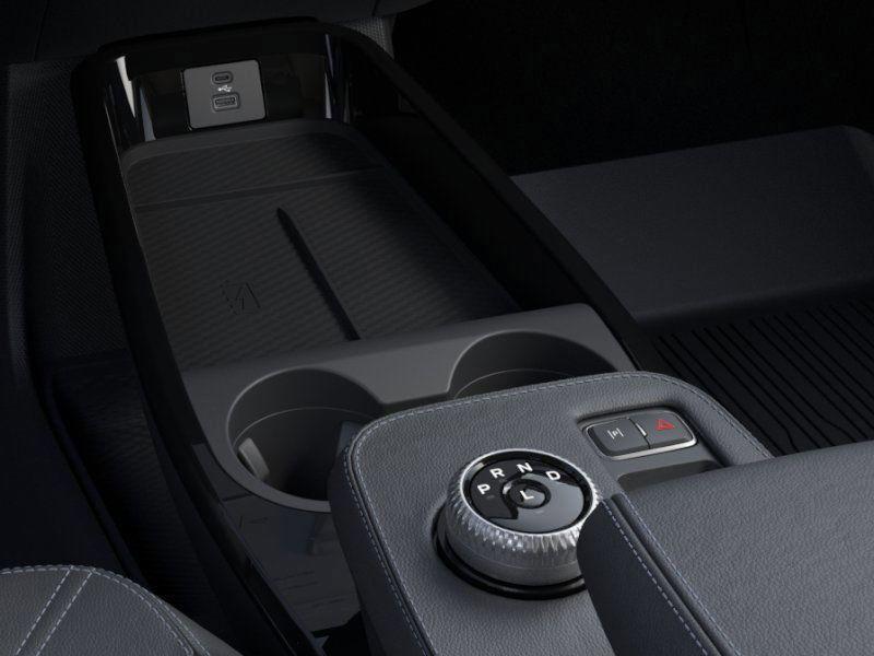 new 2024 Ford Mustang Mach-E car, priced at $57,380