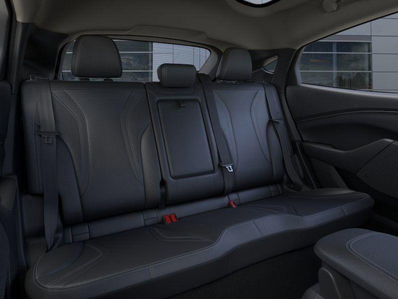 new 2024 Ford Mustang Mach-E car, priced at $57,380