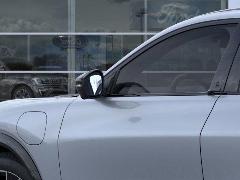 new 2024 Ford Mustang Mach-E car, priced at $57,380