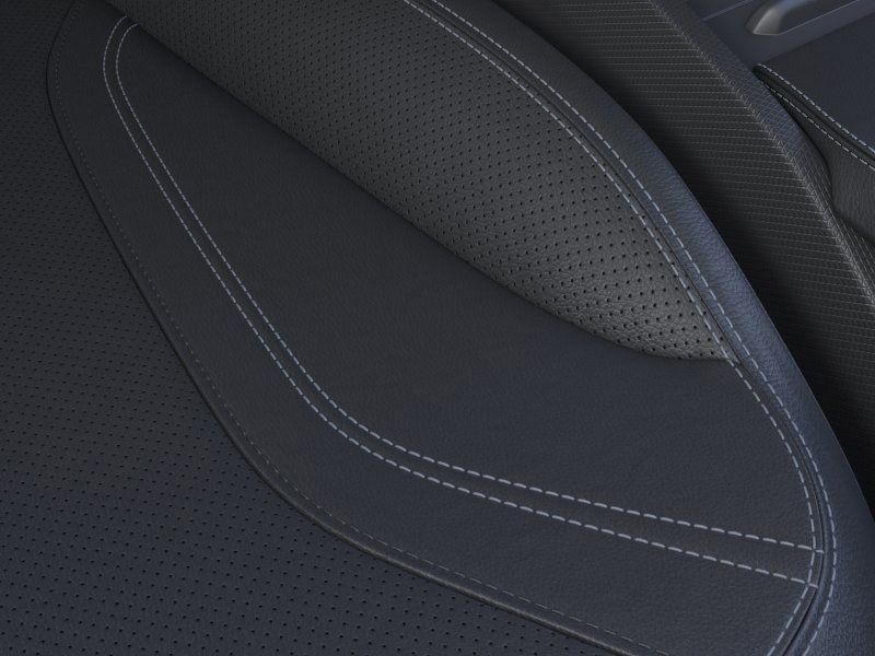 new 2024 Ford Mustang Mach-E car, priced at $57,380