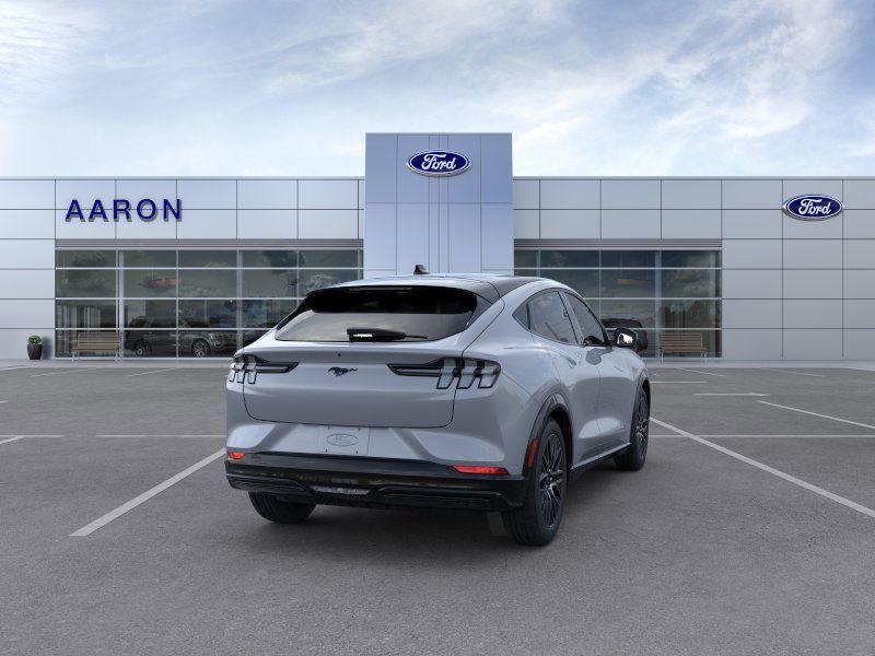new 2024 Ford Mustang Mach-E car, priced at $57,380
