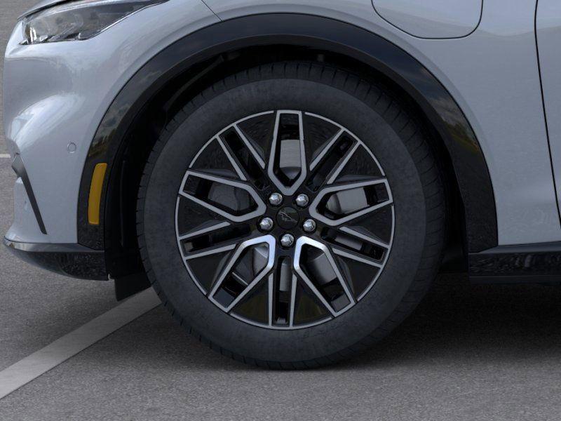 new 2024 Ford Mustang Mach-E car, priced at $57,380