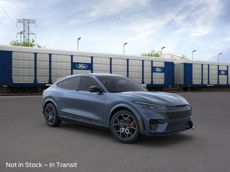 new 2024 Ford Mustang Mach-E car, priced at $53,535