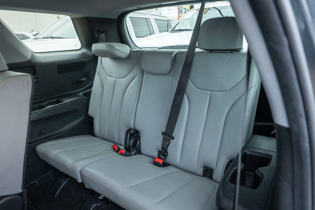 used 2020 Hyundai Palisade car, priced at $22,592