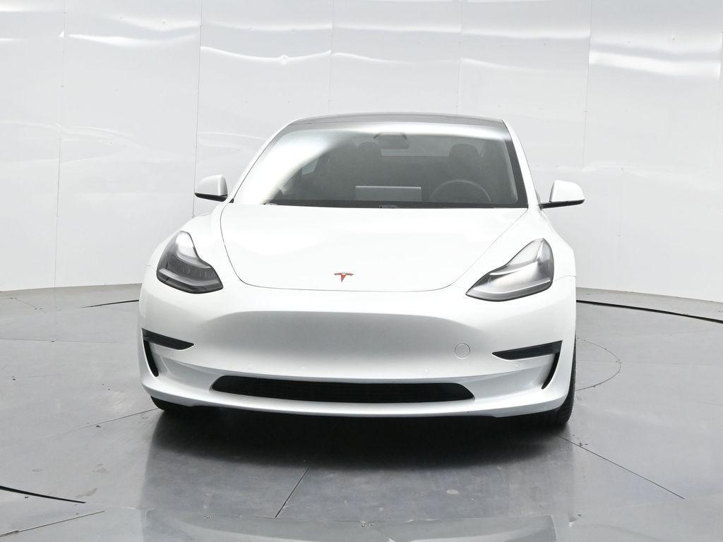 used 2021 Tesla Model 3 car, priced at $26,999