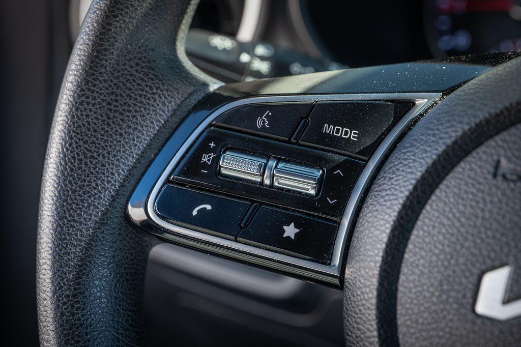 used 2023 Kia Forte car, priced at $17,000