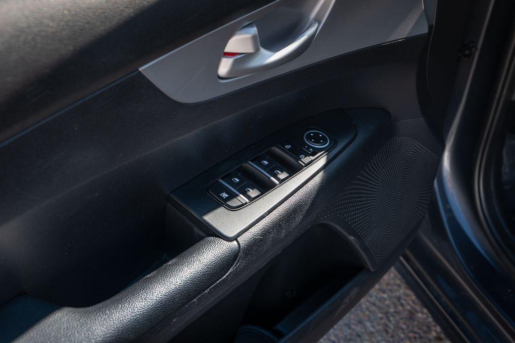 used 2023 Kia Forte car, priced at $17,000