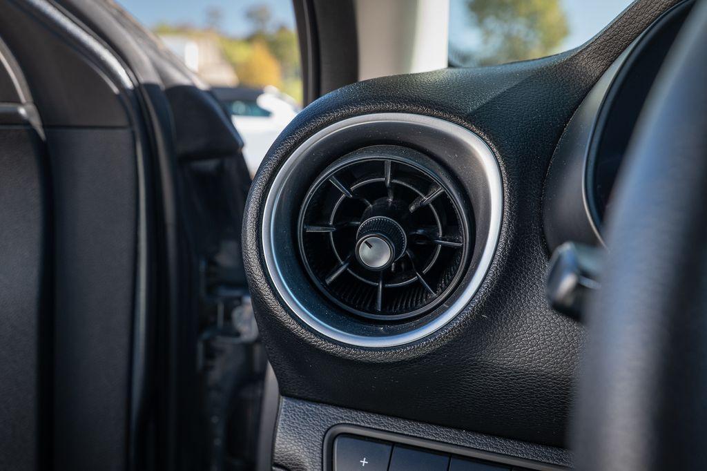 used 2023 Kia Forte car, priced at $17,000