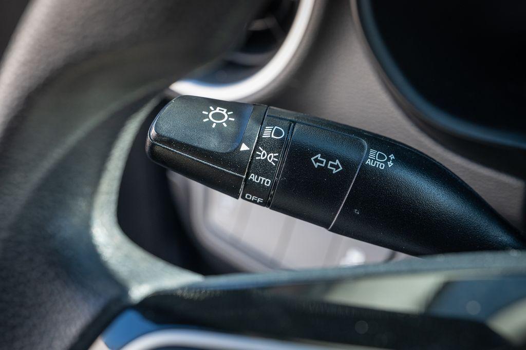 used 2023 Kia Forte car, priced at $17,000