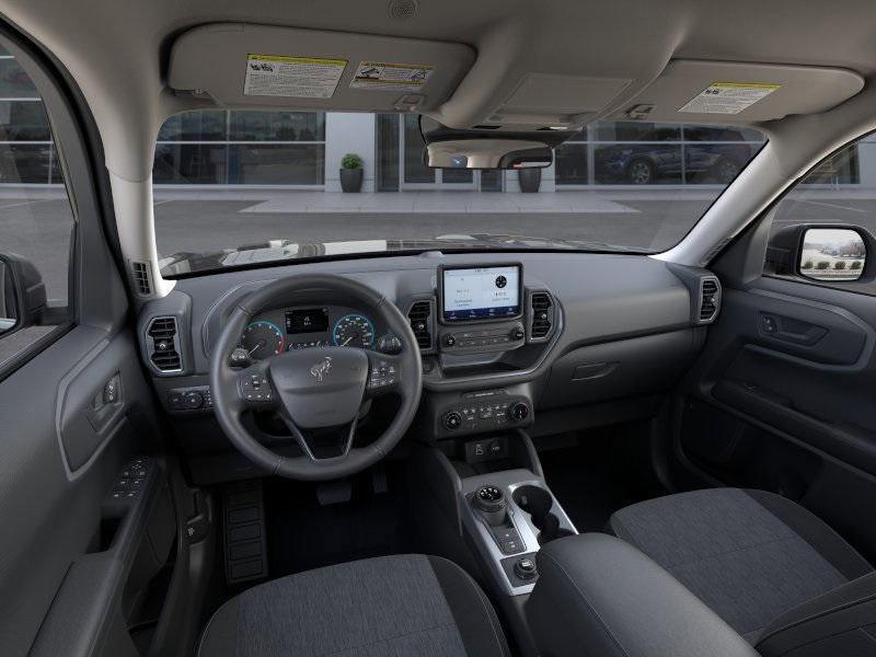 new 2024 Ford Bronco Sport car, priced at $29,640