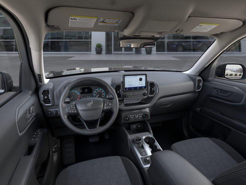 new 2024 Ford Bronco Sport car, priced at $29,890