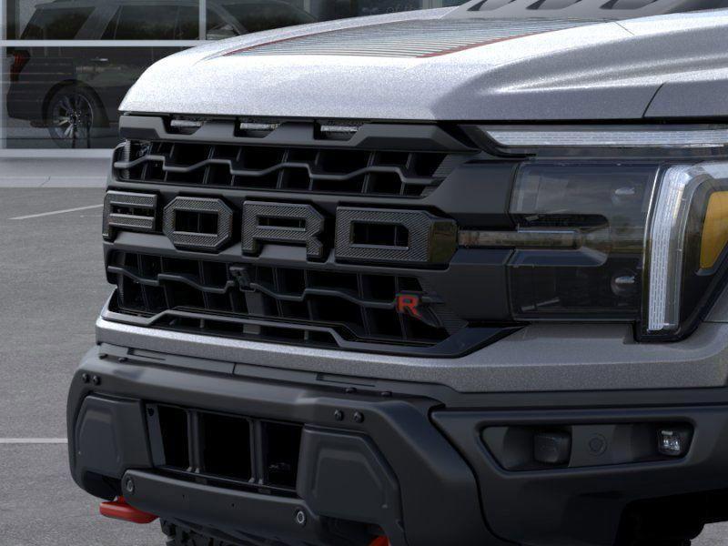 new 2025 Ford F-150 car, priced at $115,240