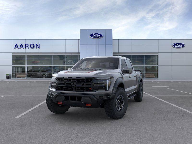 new 2025 Ford F-150 car, priced at $115,240