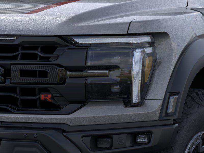 new 2025 Ford F-150 car, priced at $115,240