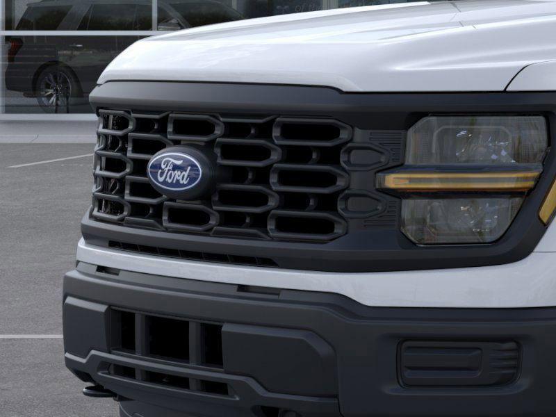 new 2024 Ford F-150 car, priced at $44,145