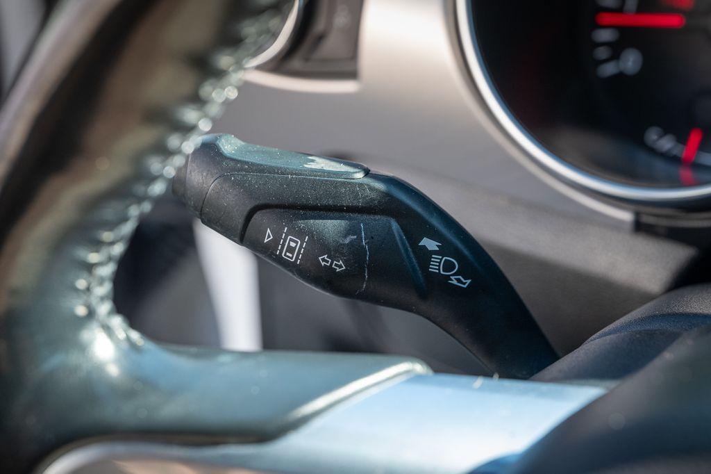 used 2023 Ford Mustang car, priced at $22,500