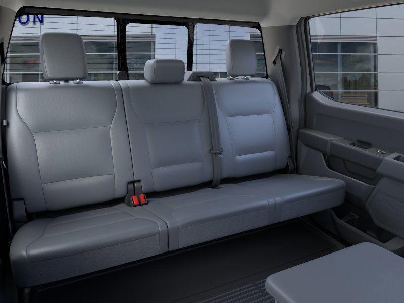 new 2025 Ford F-350 car, priced at $80,585
