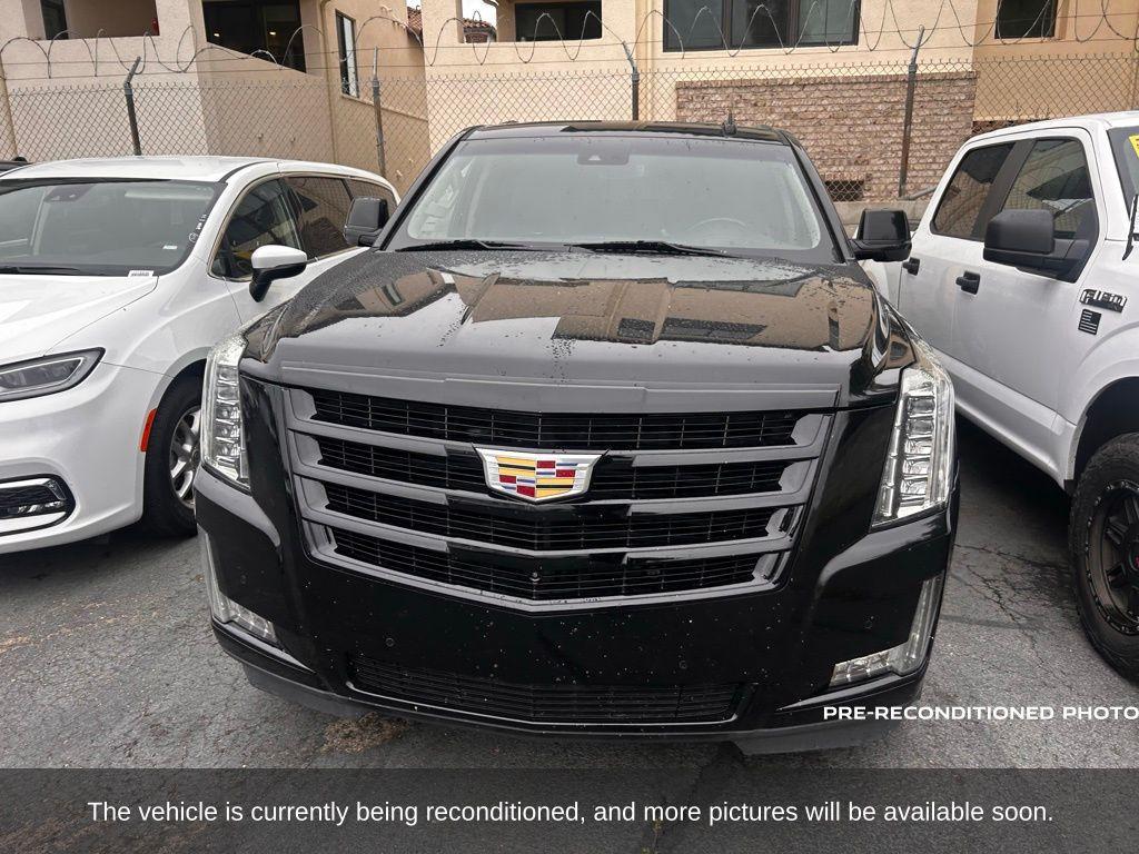 used 2019 Cadillac Escalade ESV car, priced at $29,991