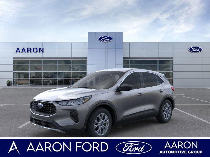 new 2024 Ford Escape car, priced at $26,835