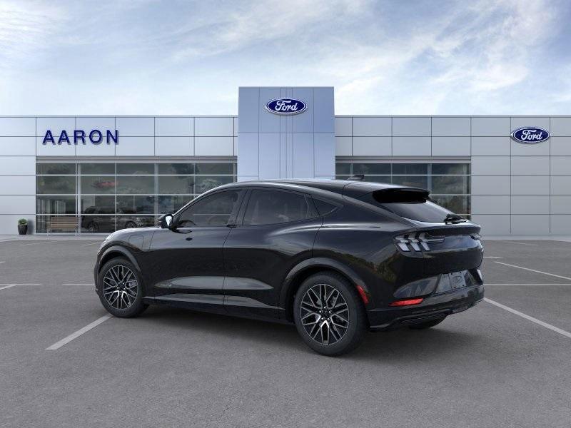 new 2024 Ford Mustang Mach-E car, priced at $42,135