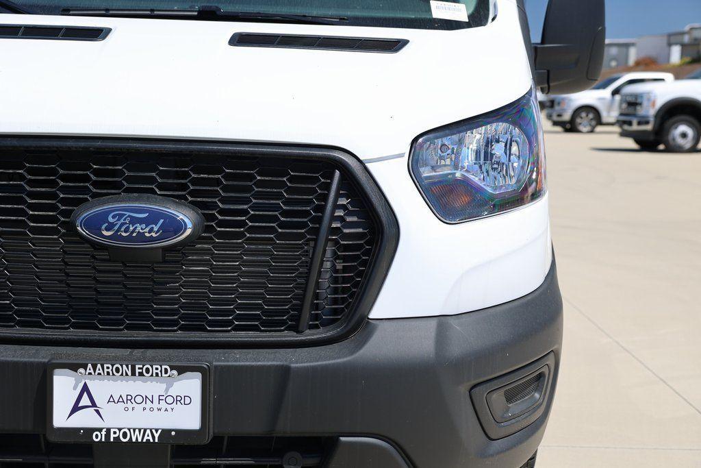 new 2024 Ford Transit-150 car, priced at $48,495