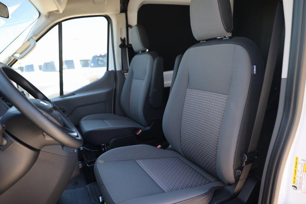 new 2024 Ford Transit-150 car, priced at $48,495