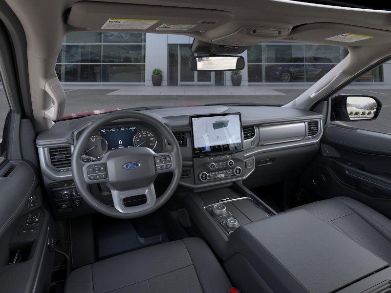 new 2024 Ford Expedition Max car, priced at $68,736