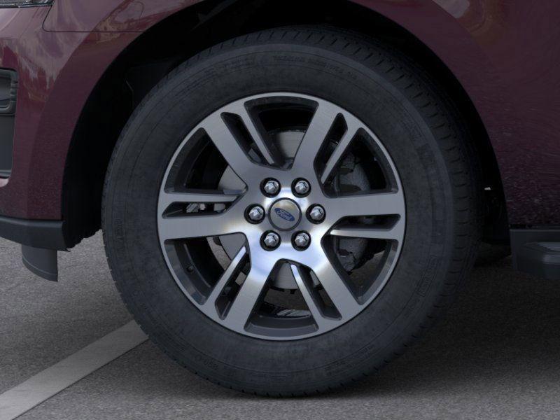 new 2024 Ford Expedition Max car, priced at $68,736