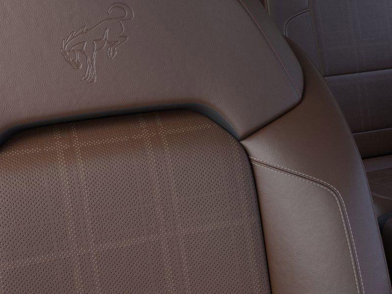 new 2024 Ford Bronco car, priced at $66,524