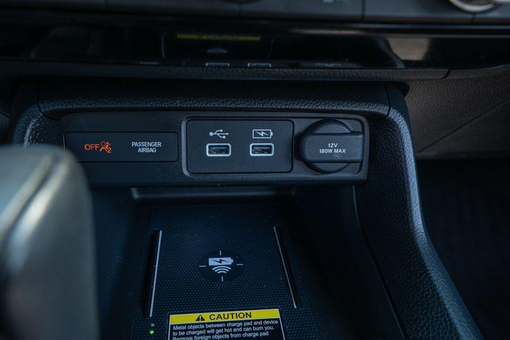 used 2024 Honda Civic car, priced at $27,577