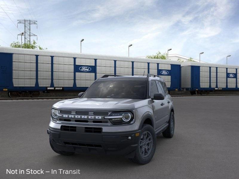 new 2024 Ford Bronco Sport car, priced at $32,035