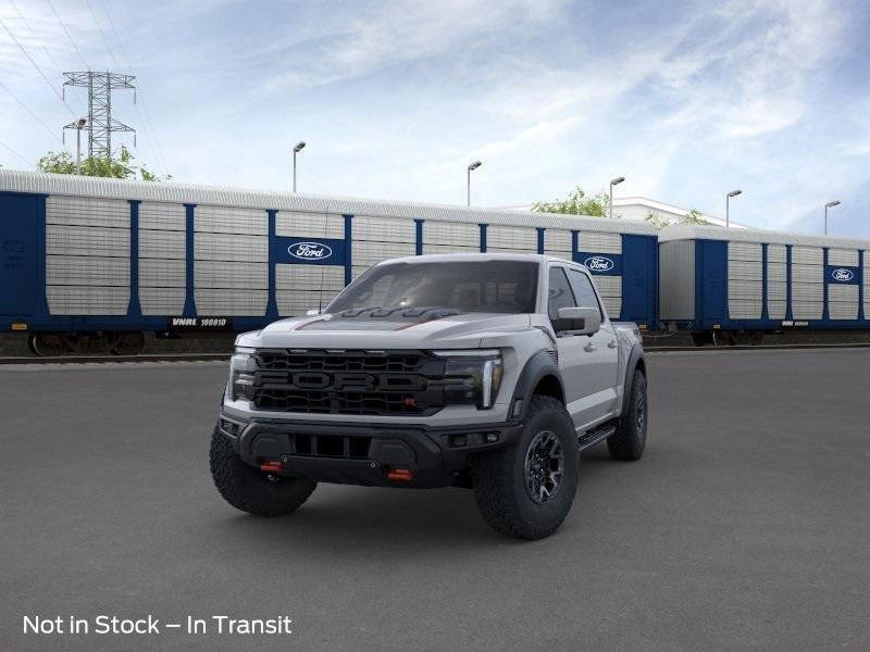 new 2024 Ford F-150 car, priced at $164,450