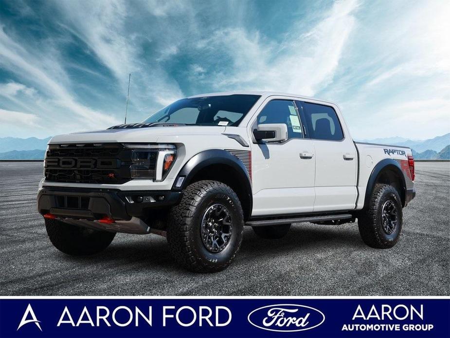 new 2024 Ford F-150 car, priced at $164,450