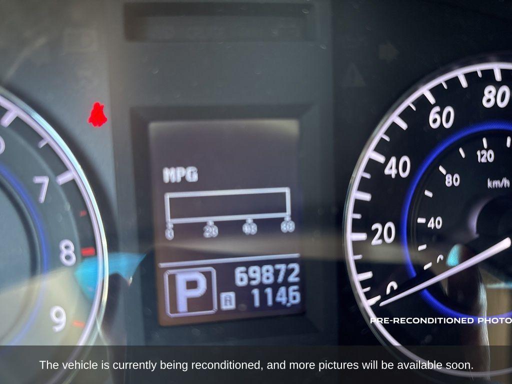 used 2012 INFINITI G25 car, priced at $12,000