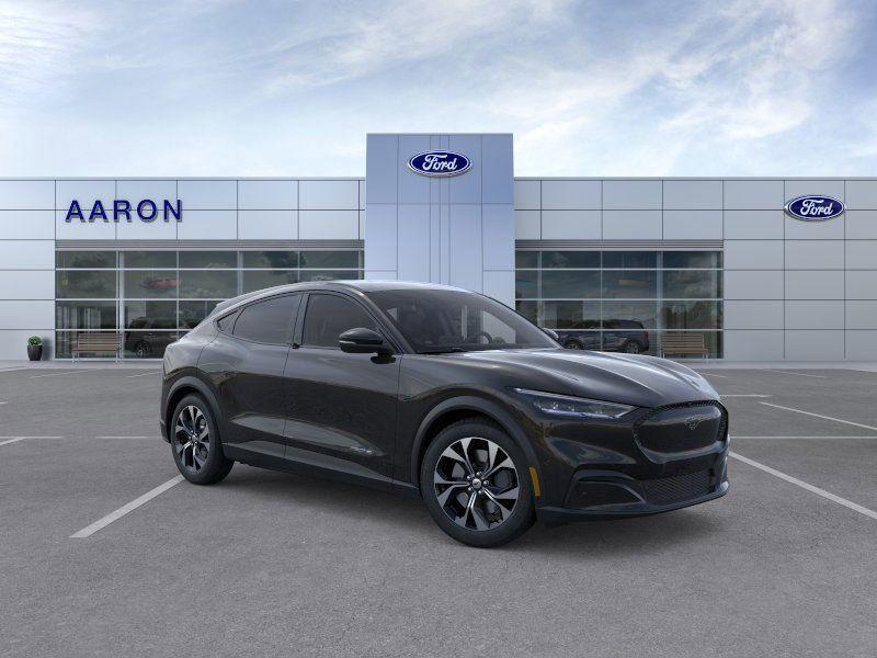 new 2024 Ford Mustang Mach-E car, priced at $54,485