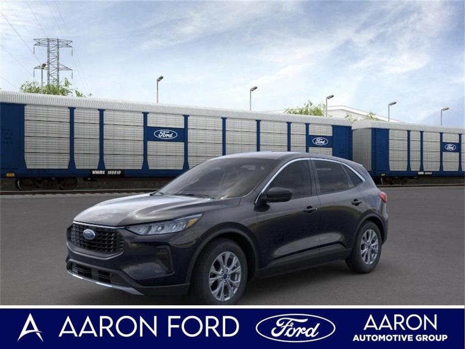 new 2024 Ford Escape car, priced at $30,731