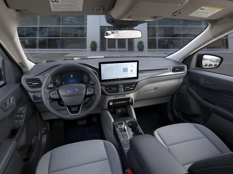 new 2024 Ford Escape car, priced at $29,195