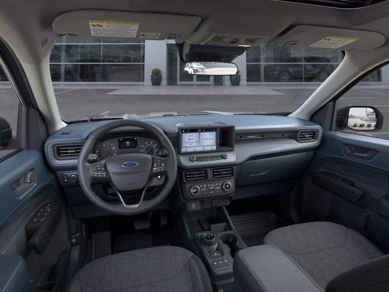 new 2024 Ford Maverick car, priced at $34,225