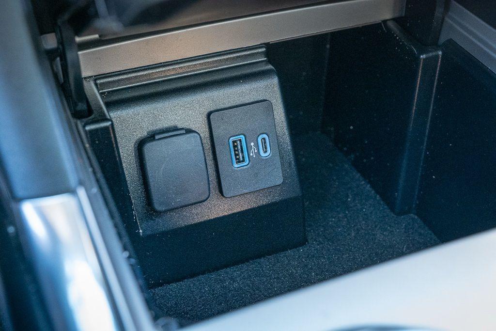 used 2022 Ford Explorer car, priced at $27,500