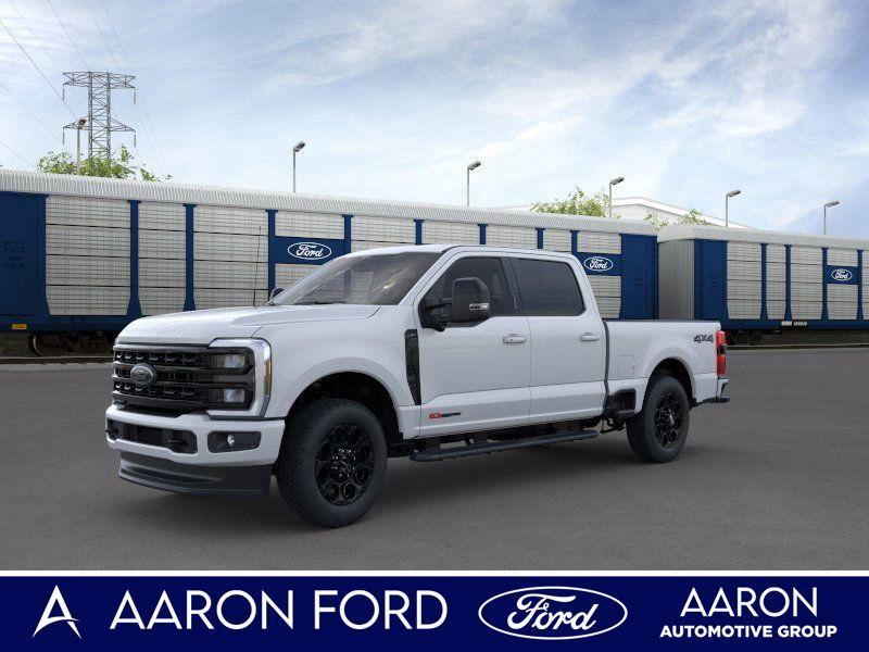 new 2024 Ford F-250 car, priced at $79,670