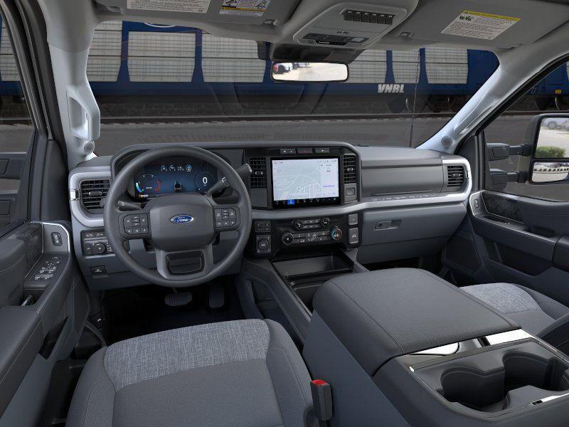 new 2024 Ford F-250 car, priced at $77,670