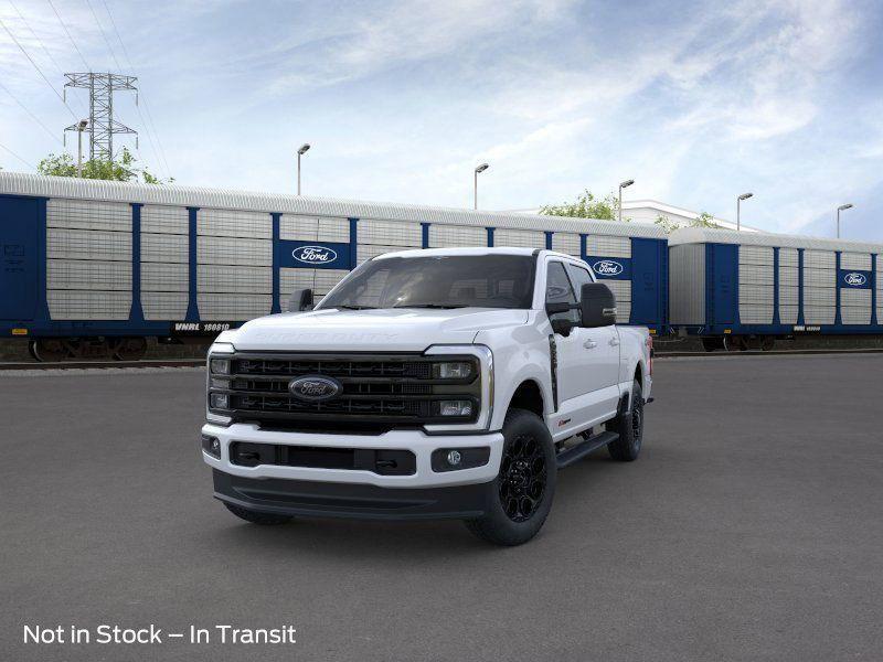 new 2024 Ford F-250 car, priced at $77,670