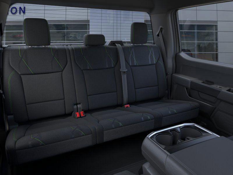 new 2024 Ford F-150 car, priced at $44,609