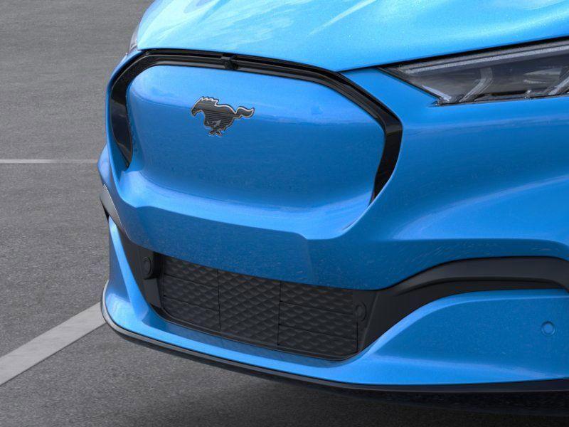 new 2024 Ford Mustang Mach-E car, priced at $51,080