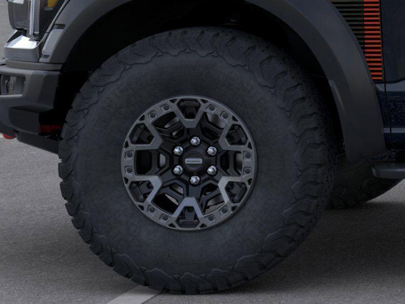 new 2025 Ford F-150 car, priced at $165,015