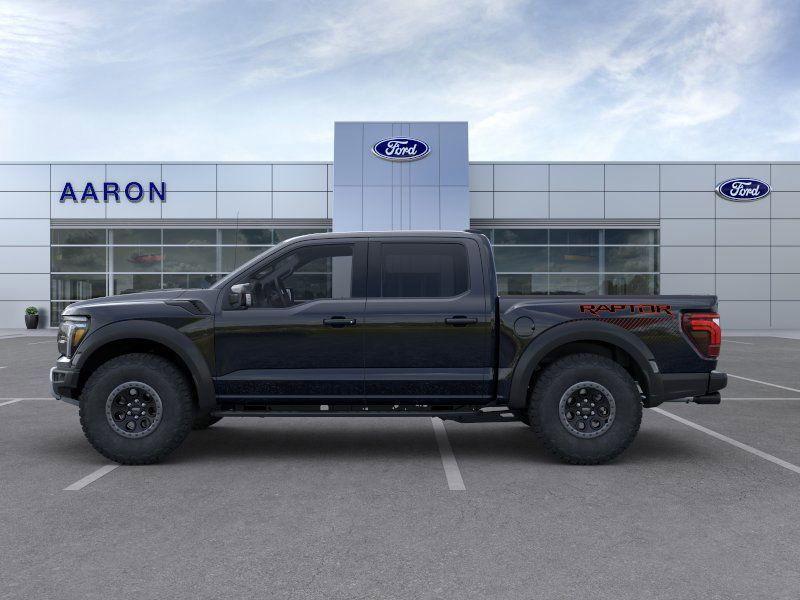 new 2025 Ford F-150 car, priced at $104,685