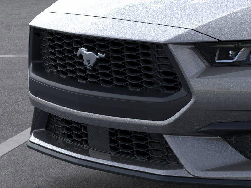 new 2024 Ford Mustang car, priced at $37,865