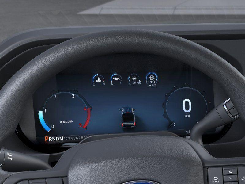 new 2025 Ford F-250 car, priced at $78,930
