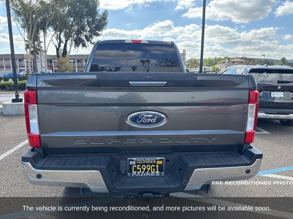 used 2019 Ford F-250 car, priced at $46,000